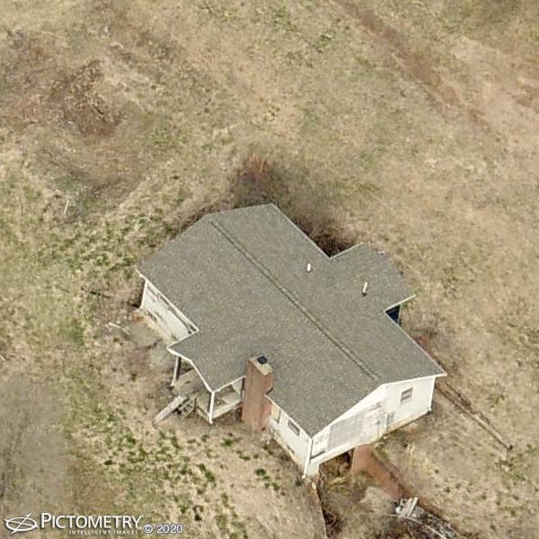 A picture of the property located at 34 IVY FIELDS LN UNINCORPORATED.