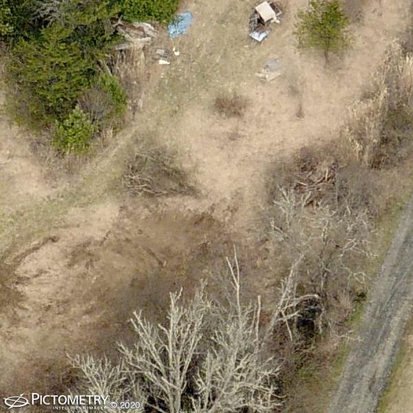 A picture of the property located at 22 IVY FIELDS LN, WEAVERVILLE NC 28787.