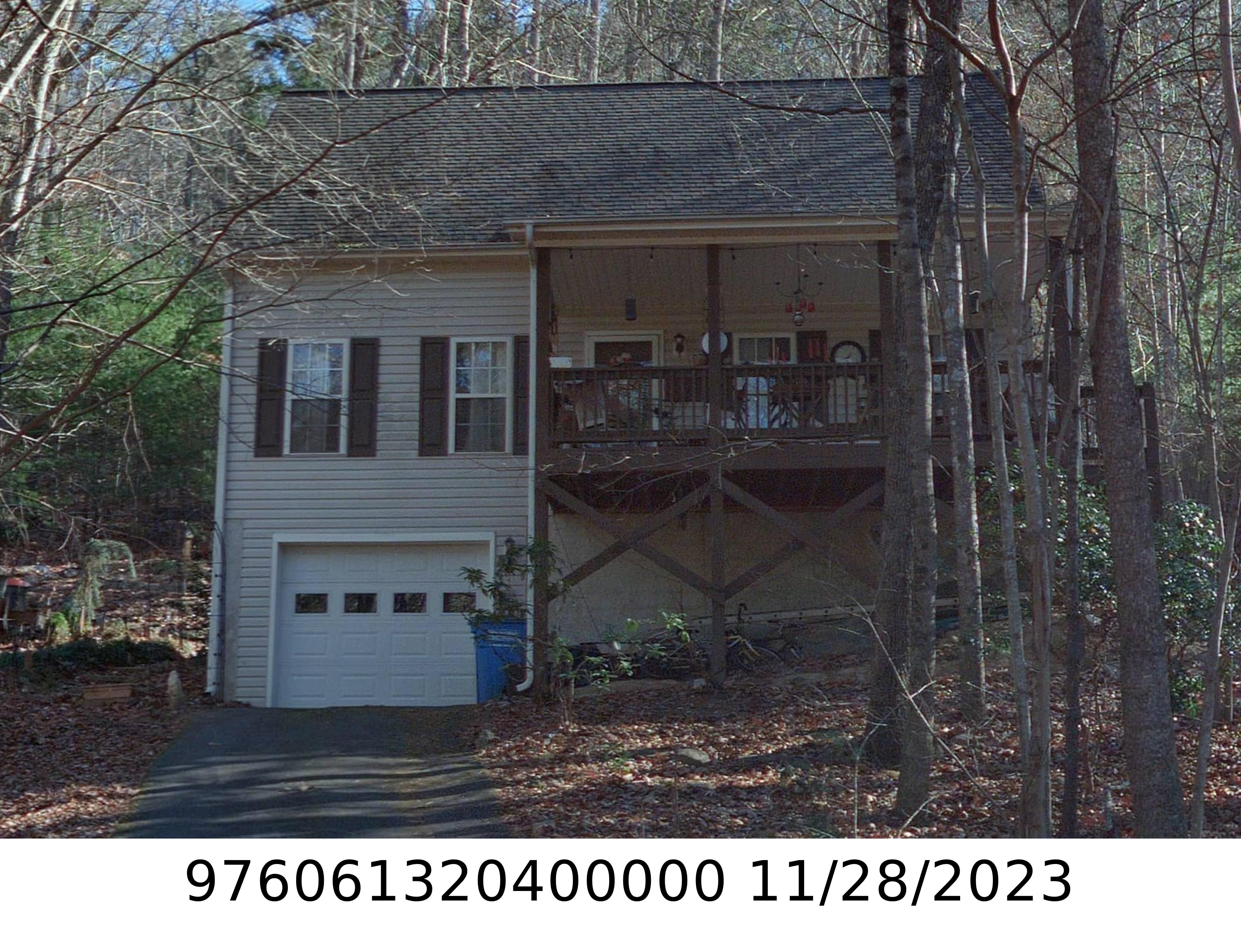 A picture of the property located at 510 BETSY ROSS LN, ASHEVILLE NC 28805.