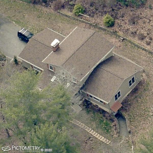 A picture of the property located at 150 PARKER RD, ASHEVILLE NC 28805.