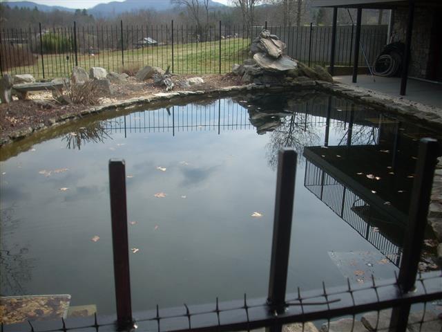 A picture of the property located at 55 FORE WAY, ASHEVILLE NC 28805.
