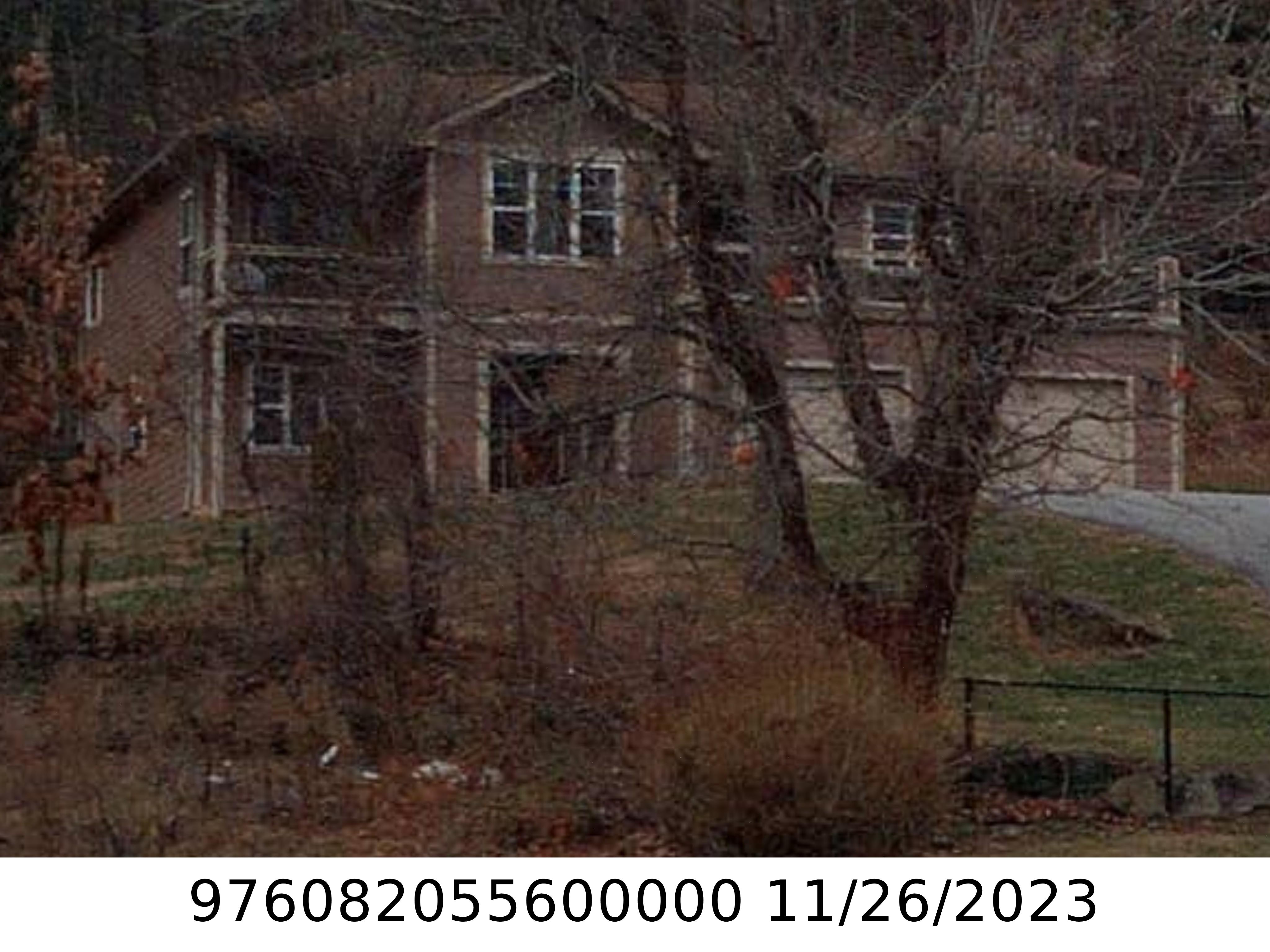 A picture of the property located at 2248 RICEVILLE RD, ASHEVILLE NC 28805.