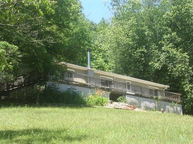 A picture of the property located at 25 FULLER LN, ASHEVILLE NC 28805.