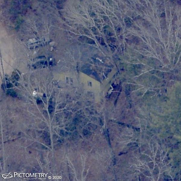 A picture of the property located at 55 FULLER LN, ASHEVILLE NC 28805.