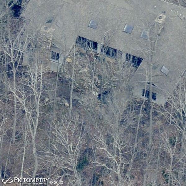 425 BULL CREEK RD UNINCORPORATED - Buncombe County Tax Lookup