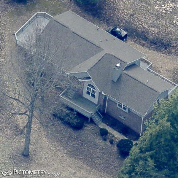 A picture of the property located at 145 MUNDY COVE RD, WEAVERVILLE NC 28787.