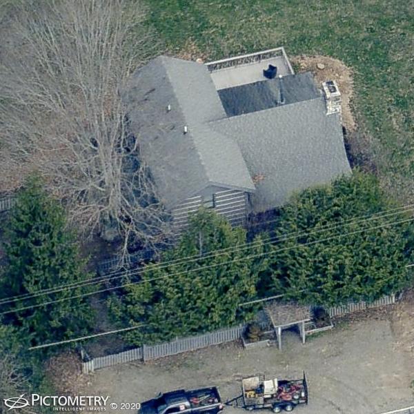 A picture of the property located at 1202 REEMS CREEK RD, WEAVERVILLE NC 28787.