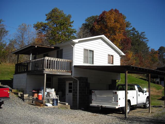A picture of the property located at 60 MORGAN RD UNINCORPORATED.
