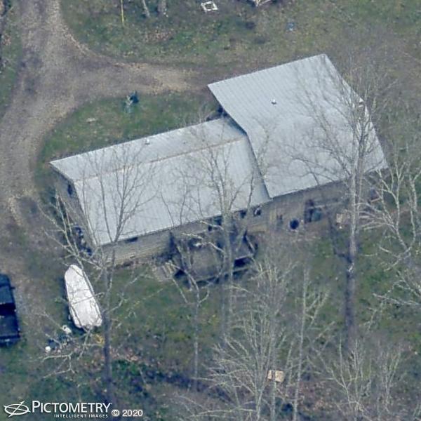 A picture of the property located at 134 SANFORD WAY, WEAVERVILLE NC 28787.