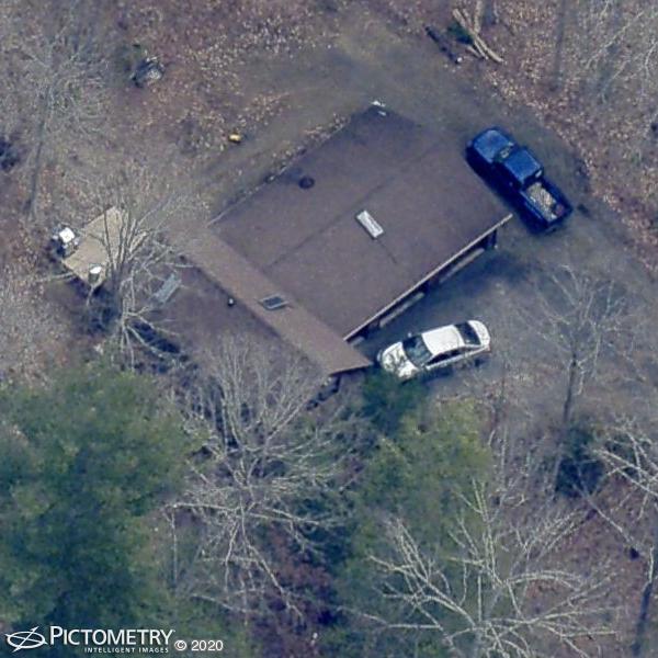 A picture of the property located at 112 BUCKNER BRANCH RD, BARNARDSVILLE NC 28709.