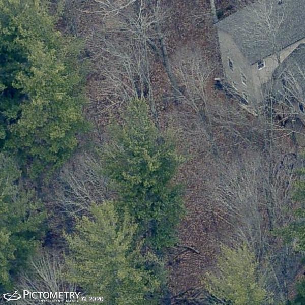 A picture of the property located at 120 BUCKNER BRANCH RD, BARNARDSVILLE NC 28709.