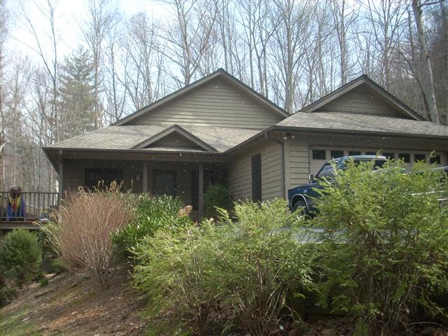 A picture of the property located at 120 DEER RUN LN UNINCORPORATED.