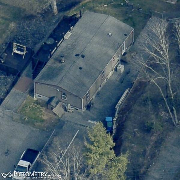 A picture of the property located at 118 BLACK GUM DR, ASHEVILLE NC 28805.