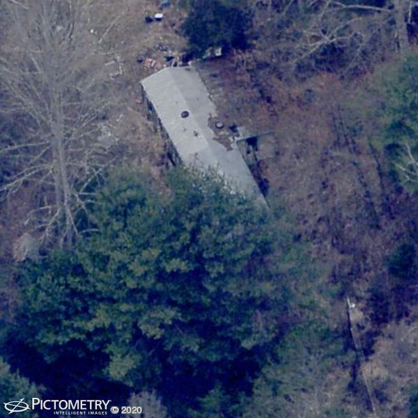 A picture of the property located at 41 RAINBOW LN, BARNARDSVILLE NC 28709.