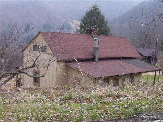 A picture of the property located at 61 HARWOOD RD, BARNARDSVILLE NC 28709.