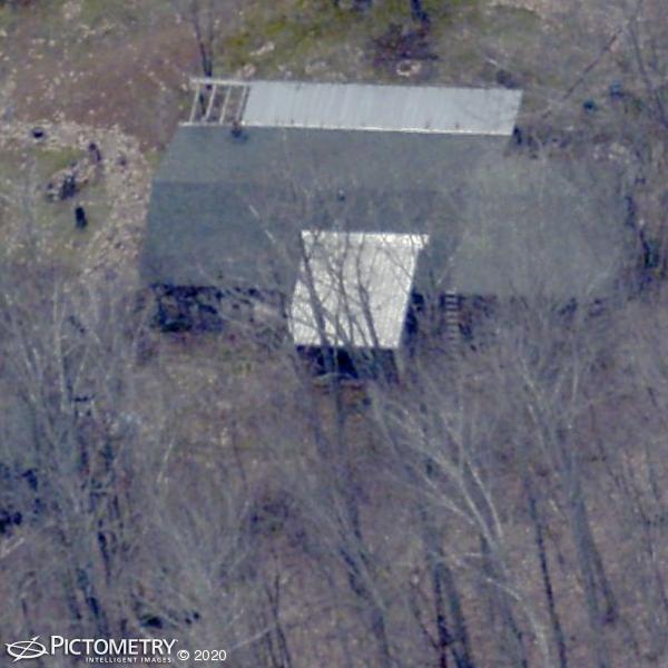A picture of the property located at 120 WILD MOUNTAIN LN, BARNARDSVILLE NC 28709.