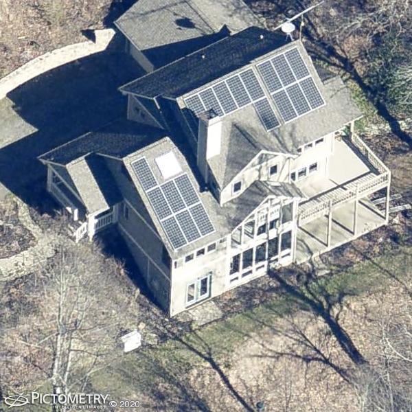 A picture of the property located at 15 JESSICA LN, BARNARDSVILLE NC 28709.