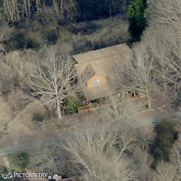 A picture of the property located at 41 HILLCREST CIR, BARNARDSVILLE NC 28709.