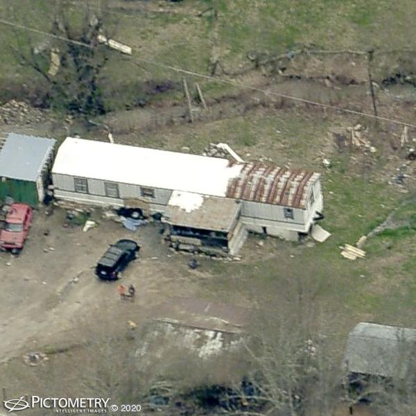 A picture of the property located at 55 WHITTEMORE BRANCH RD, BARNARDSVILLE NC 28709.