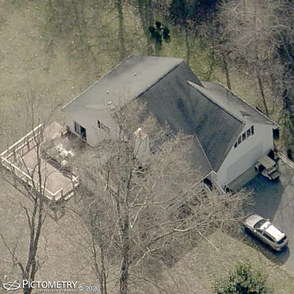 A picture of the property located at 119 DILLINGHAM RD, BARNARDSVILLE NC 28709.