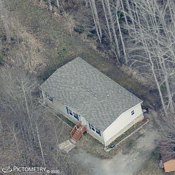 A picture of the property located at 53 CHRISTY LN, BARNARDSVILLE NC 28709.