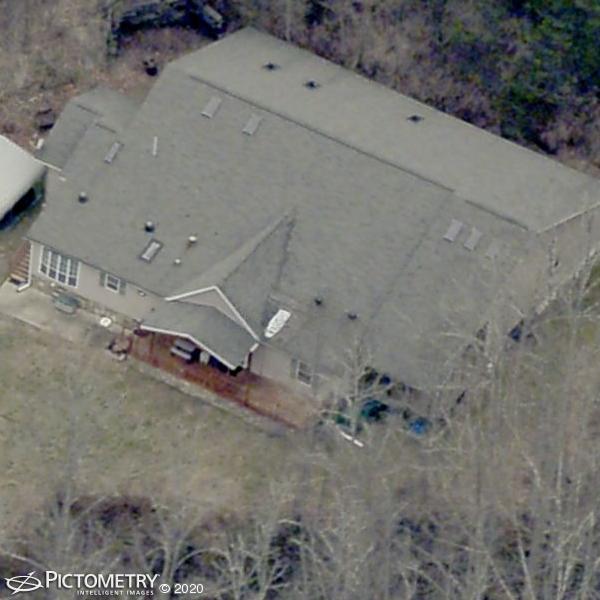 A picture of the property located at 59 CHRISTY LN, BARNARDSVILLE NC 28709.