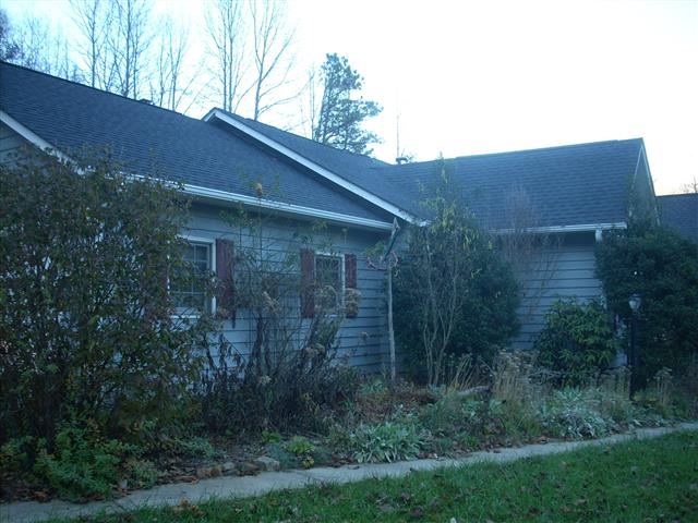 A picture of the property located at 31 LOST WHIPPOORWILL LN, SWANNANOA NC 28778.
