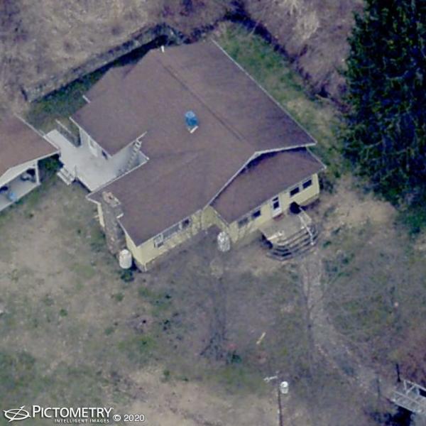 A picture of the property located at 180 MARTINS CREEK RD, BARNARDSVILLE NC 28709.