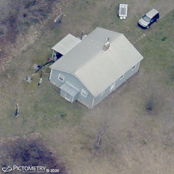 A picture of the property located at 184 MARTINS CREEK RD, BARNARDSVILLE NC 28709.