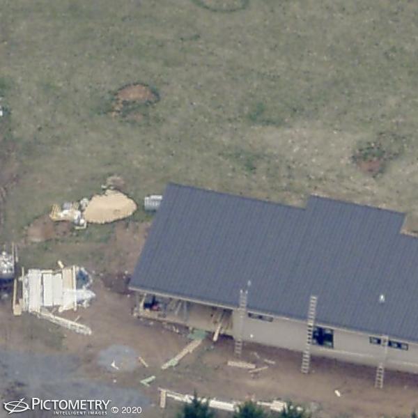 A picture of the property located at 91 TOWN BRANCH RD, BARNARDSVILLE NC 28709.