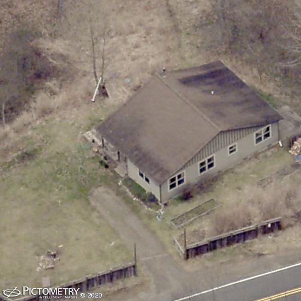 A picture of the property located at 1086 N FORK RD, BARNARDSVILLE NC 28709.